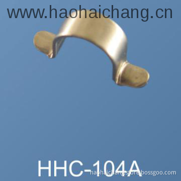 High Precision Stamping Steel Bracket